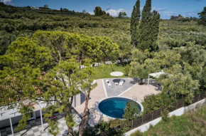 Villa Matina